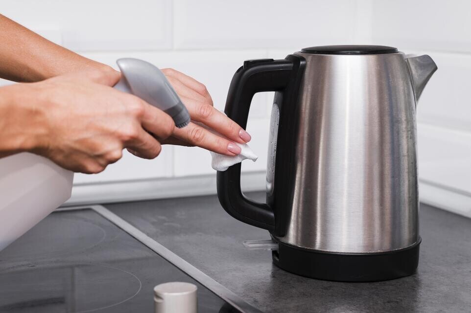 Çay Makinesi Nasıl Kullanılır?