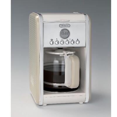 Ariete Vintage Filtre Kahve Makinesi Bej - 2