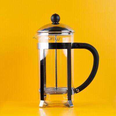 Arow French Press 1000 ml - 1