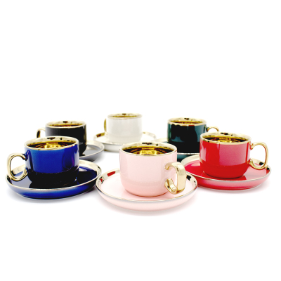 Arow Luxury Fincan Takımı - AROW