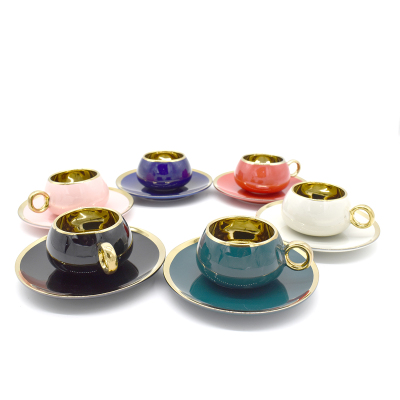 Arow Luxury Fincan Takımı - AROW