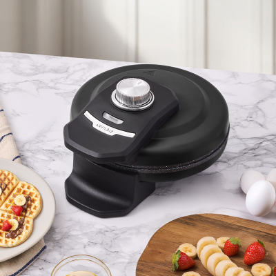 Aryıldız Atelier Waffle Makinesi Siyah - ARYILDIZ
