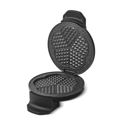 Aryıldız Atelier Waffle Makinesi Siyah - 5