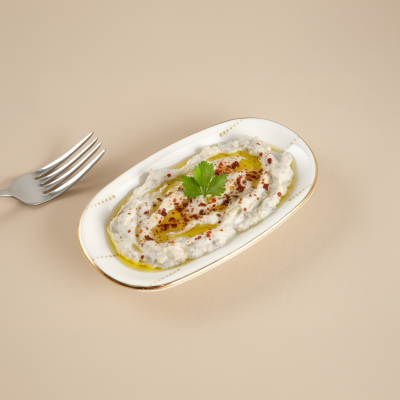 Aryıldız Chance Kayık Tabak Nazar 15 cm - 1