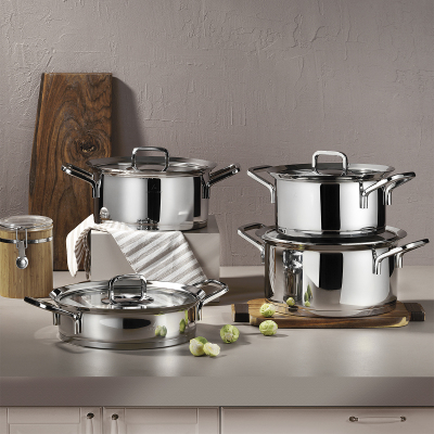 Aryıldız Chef Prestige 20 Parça İdeal Set - 2