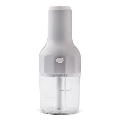 Aryıldız Clever 3 Bıçaklı Doğrayıcı 400 ml - 3