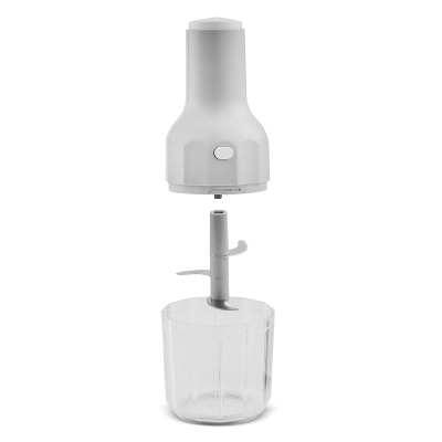 Aryıldız Clever 3 Bıçaklı Doğrayıcı 400 ml - 4