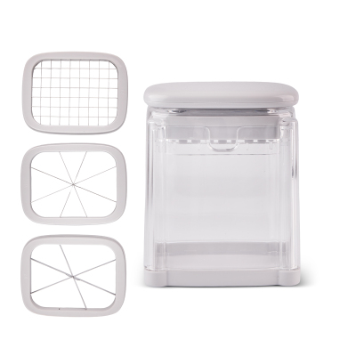 Aryıldız Clever 3 in 1 Dilimleyici - 4