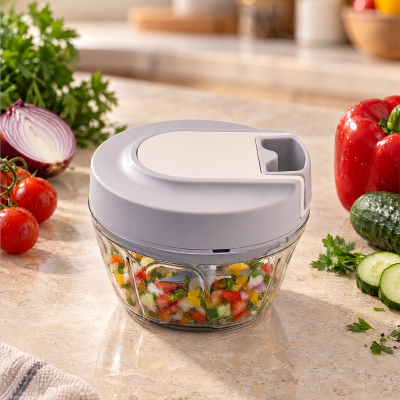 Aryıldız Clever Dograyıcı 400 ml - ARYILDIZ