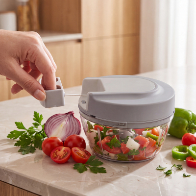 Aryıldız Clever Dograyıcı 400 ml - 2