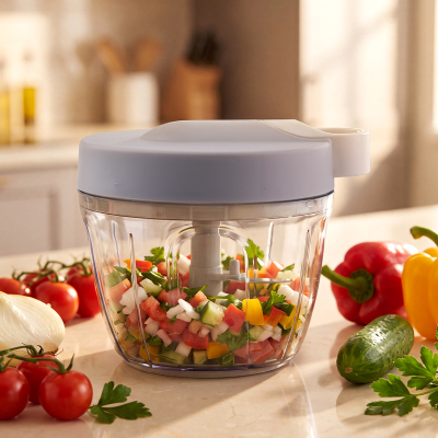 Aryıldız Clever Doğrayıcı 650 ml - 1