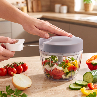 Aryıldız Clever Doğrayıcı 650 ml - 2