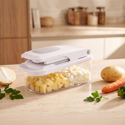 Aryıldız Clever Hazneli Doğrayıcı 1600 ml - 1