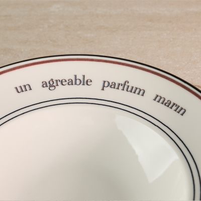 Aryıldız Costa Makarna Tabağı 27 cm - 3