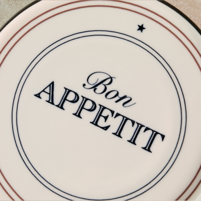 Aryıldız Costa Pasta Tabağı 21 cm - 3