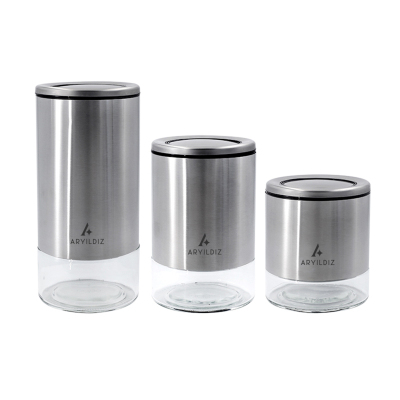 【新品未使用】krisno #101 #102 #103 3本セット Aryıldız Cruz 3 Parça Saklama Seti | Gallery Crystal