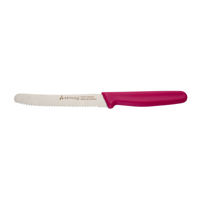 Aryıldız Daily Domates Bıçağı Pembe 11 cm - 4