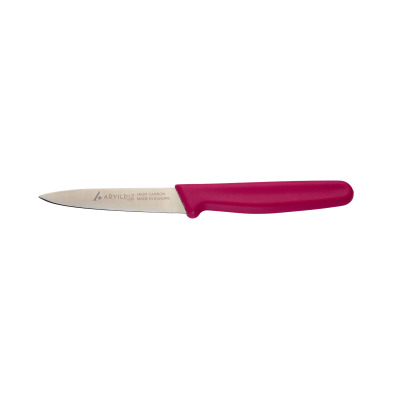 Aryıldız Daily Soyma Bıçağı Pembe 9 cm - 4