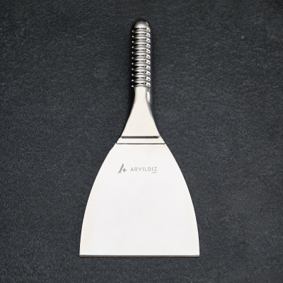 Aryıldız Durinox Spatula Üçgen 10 cm - 4