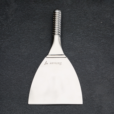 Aryıldız Durinox Spatula Üçgen 11 cm - 4