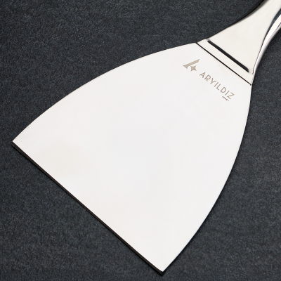 Aryıldız Durinox Spatula Üçgen 12 cm - 5