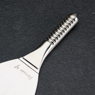 Aryıldız Durinox Spatula Üçgen 12 cm - 6