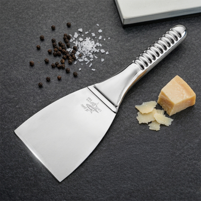 Aryıldız Durinox Spatula Üçgen 7,5 cm - ARYILDIZ