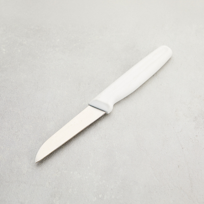 Aryıldız Düz Ağız Meyve Bıçağı Beyaz 17 cm - 5