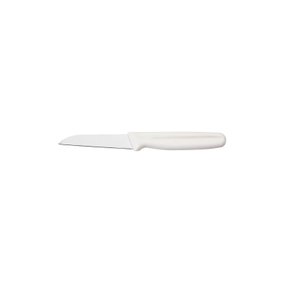 Aryıldız Düz Ağız Meyve Bıçağı Beyaz 17 cm - 7