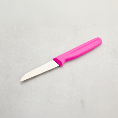 Aryıldız Düz Ağız Meyve Bıçağı Lila 17 cm - 5