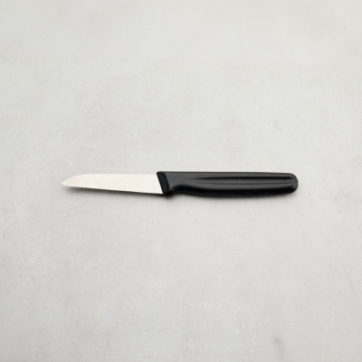 Aryıldız Düz Ağız Meyve Bıçağı Siyah 17 cm - 4