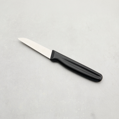 Aryıldız Düz Ağız Meyve Bıçağı Siyah 17 cm - 5