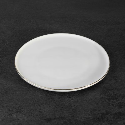 Aryıldız Elif Gold Pasta Tabağı 21 cm - 2