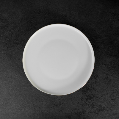Aryıldız Elif Gold Pasta Tabağı 21 cm - 5