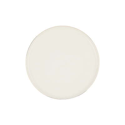 Aryıldız Elif Gold Pasta Tabağı 21 cm - 6