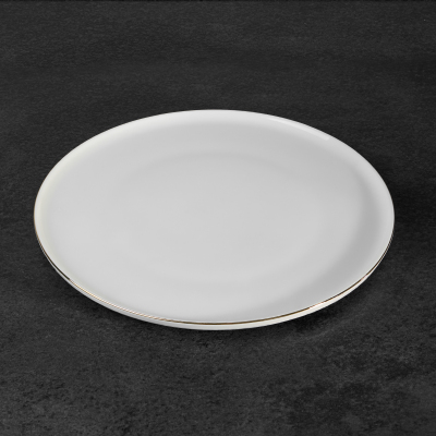 Aryıldız Elif Gold Servis Tabağı 27 cm - 2