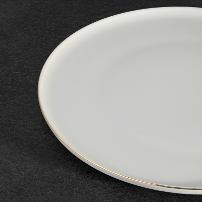 Aryıldız Elif Gold Servis Tabağı 27 cm - 3