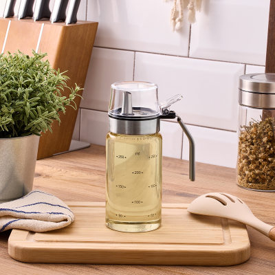 Aryıldız Fine Kulplu Yağlık 300 ml - ARYILDIZ