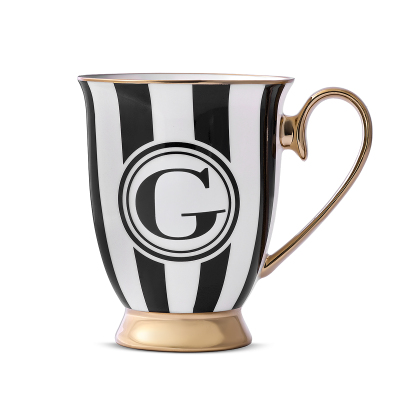 Aryıldız G Harfli Kupa 325 ml - 3