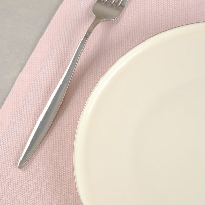Aryıldız Hazel Platin Pasta Tabağı 21 cm - 4