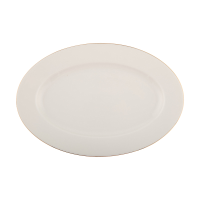 Aryıldız Hera Gold Kayık Tabak 30 cm - 5