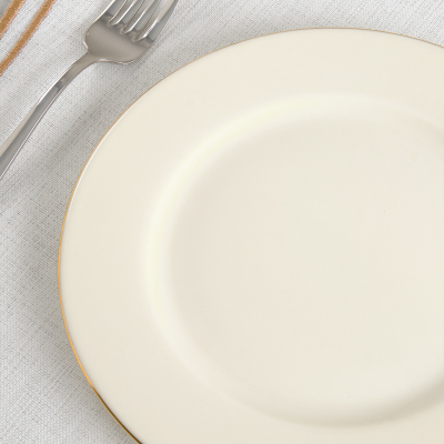 Aryıldız Hera Gold Pasta Tabağı 20 cm - 3