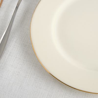 Aryıldız Hera Gold Pasta Tabağı 20 cm - 4