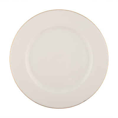 Aryıldız Hera Gold Pasta Tabağı 20 cm - 5