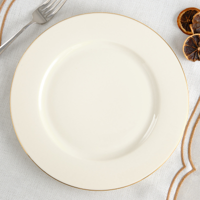 Aryıldız Hera Gold Servis Tabağı 27 cm - 2