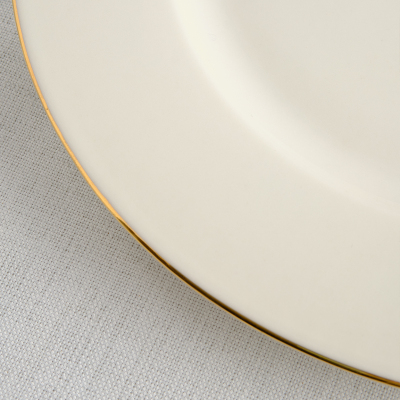 Aryıldız Hera Gold Servis Tabağı 27 cm - 3