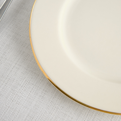 Aryıldız Hera Gold Tatlı Tabağı 17 cm - 3