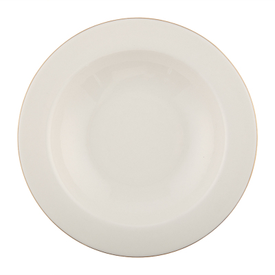 Aryıldız Hera Gold Yemek Tabağı 21 cm - 5