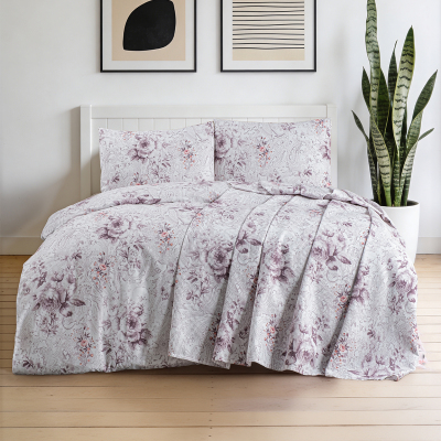 Aryıldız Home Dennis %100 Pamuk Çift Kişilik Pike 200X220 cm - 2