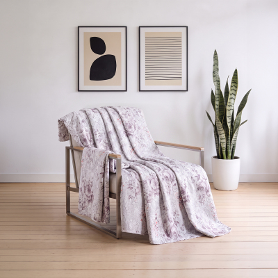 Aryıldız Home Dennis %100 Pamuk Çift Kişilik Pike 200X220 cm - 4